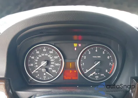 2011 BMW 328I from USA, damaged, VIN WBADW3C56BE538987